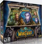 World of Warcraft Battle Chest