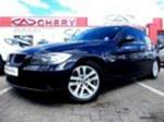 BMW 3 Series 320d (e90) 2005