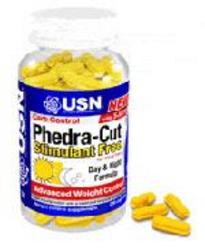 phedra cut