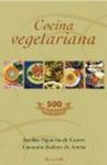 Cocina vegetariana. 500 recetas (Spanish Edition)
