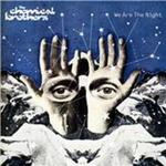 We Are the Night