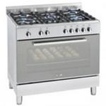Defy 154 5 Burner Multifunction Gas/Electric Stove