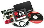 Kingston V+200 120GB Solid State Drive
