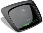 Linksys Wireless-N Home ADSL2Plus Modem Router Annex-B