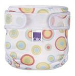Bambino Mio Soft Waterproof Covers S 5-7kg Citrus