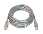 Cat6 Flylead 10m Cable
