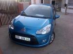 2011 Citroen C3 1.4 VTi Attraction +