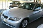 2005 BMW 325i (E90)