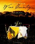 Recipes in Wine Country