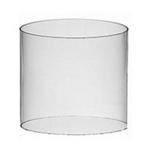 Biofires Spare Glass 20cm