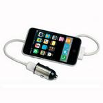 Powertraveller Motor Monkey Car Charger