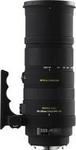 Sigma 150-500mm /5-6.3 DG APO OS HSM Canon Lens