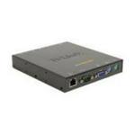 D-Link KVM-iP1 1 port KVM Switch over iP