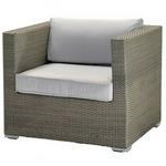 Terrace Living Serena Armchair Multicolor