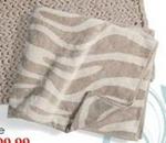 Bath Sheet Also Available As A Hand Towel