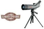 Tasco 20-60X60 World Class Spotting Scope