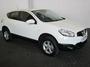 Nissan 2012 Nissan QASHQAI 1.5 DCi ACENTA