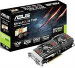 Asus NVIDIA GeForce GTX 660