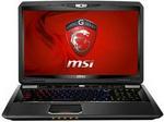MSI GT70 Dragon 17.3