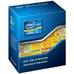 Intel Core i5 Quad Core 2500K Sandy Bridge 3.3GHz Socket LGA1155