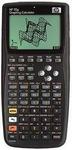 HP 50G Advanced Graphing Scientific Calculator
