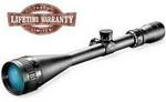 Tasco Target/Varmint  M 1/8MOA DOT 10-40x50mm Rifle Scope