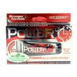 Doc Johnson Power Plus Delay Cream