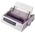 Oki ML 3220 9Pin Dot Matrix Printer