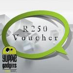 R250 Electronic Voucher
