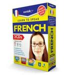 Eurotalk Learn to Speak French Triple Pack - Talk Now, World Talk and Bonus Disc