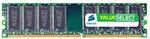 Corsair VS4GBKIT800D2 Valueselect DDR2 800 4GB Internal Memory