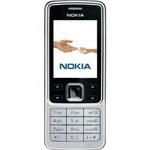 Nokia 6300