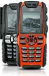 Sonim S1 Land Rover