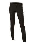 Jo Borkett Studded Jeans
