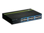Trendnet TEG-S24DG 24 Port Gigabit GREENnet Switch