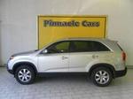 2010 Kia Sorento 3.5 V6 4x4 Auto