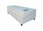Strand Mattress  Kip Well Three Quarter  Bed