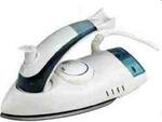 Sumbeam Deluxe Travel Iron