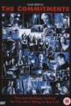 The Commitments (DVD)