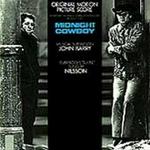 Original Soundtrack - Midnight Cowboy - Soundtrack - (EMI Import CD)