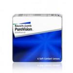 Bausch & Lomb PureVision