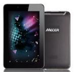 Mecer 7 Dual Core Tablet With Wi-Fi (8GB)(Android 4.1)