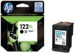 HP CH563HE No 122XL Black Ink Cartridge