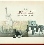 The Dimmick Name in History - Paperback