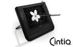 Wacom Cintiq 12WX Tablet
