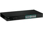 Trend TPE-S160 16 PORT 10/100 POE Switch