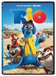 Rio DVD