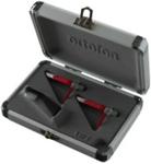 Ortofon CONCORD DIGITRACK Twin Pack Cartridges