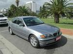 2004 BMW 320i Auto (E46) F-Lift