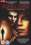 Shadow Of The Vampire (dvd)
